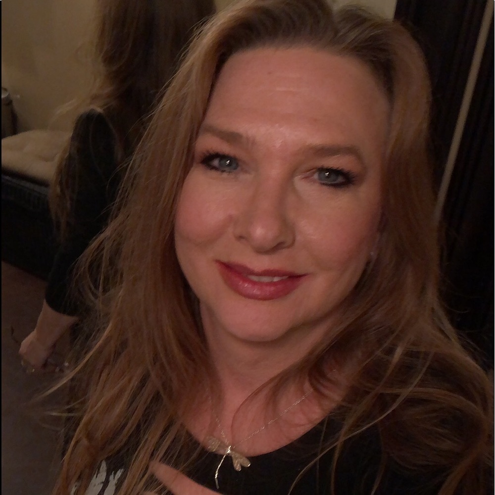 Meet your Posher, Nancy